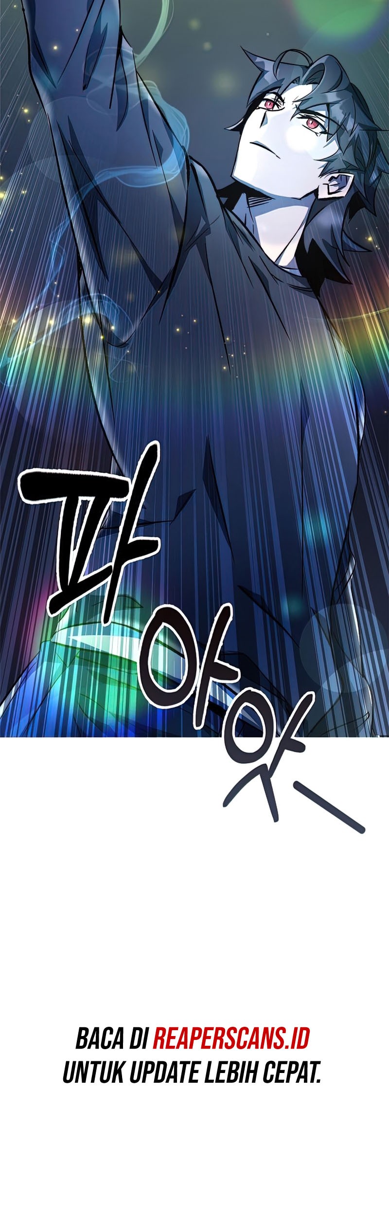 Drug Devourer Chapter 09 Gambar 38