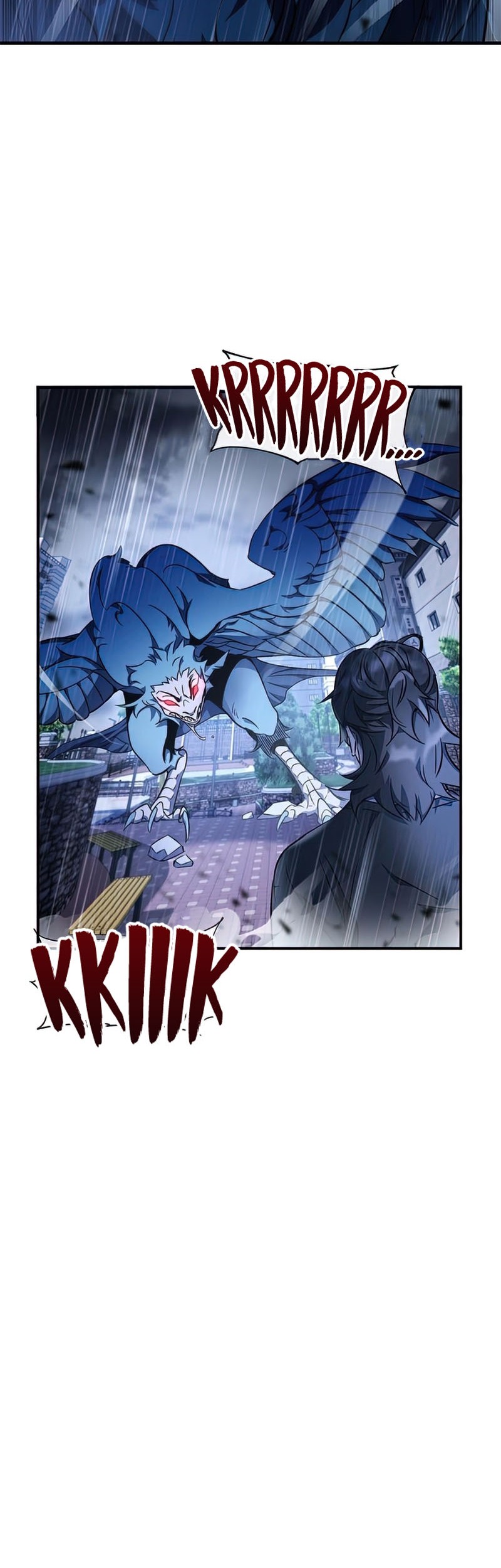 Drug Devourer Chapter 09 Gambar 41