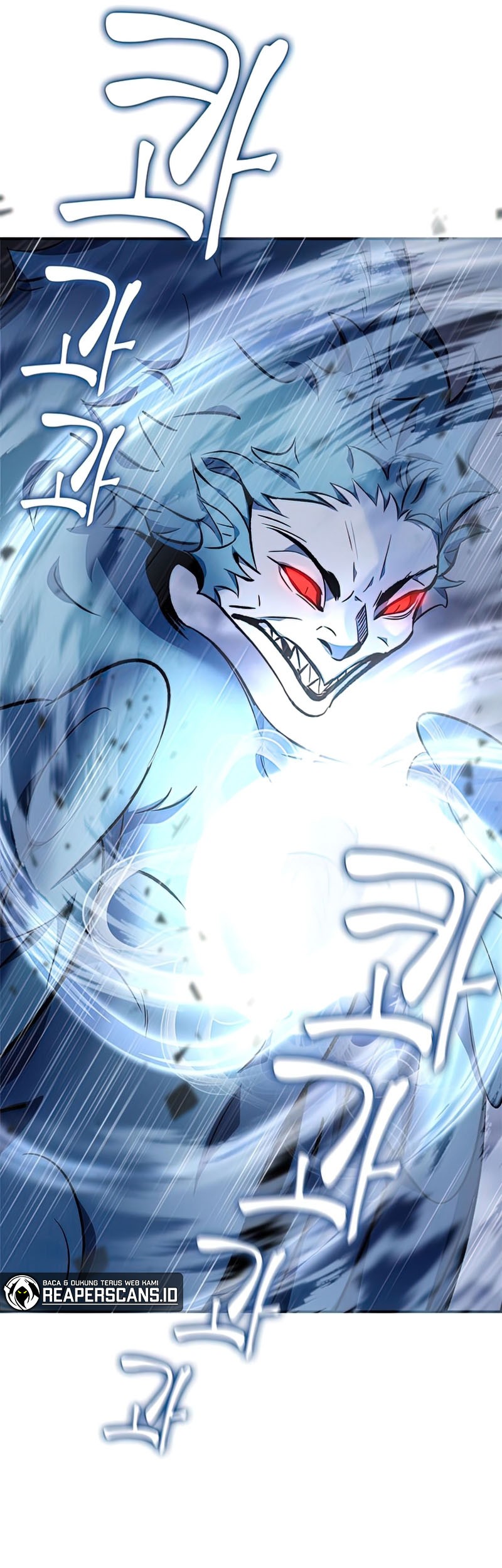 Drug Devourer Chapter 09 Gambar 42