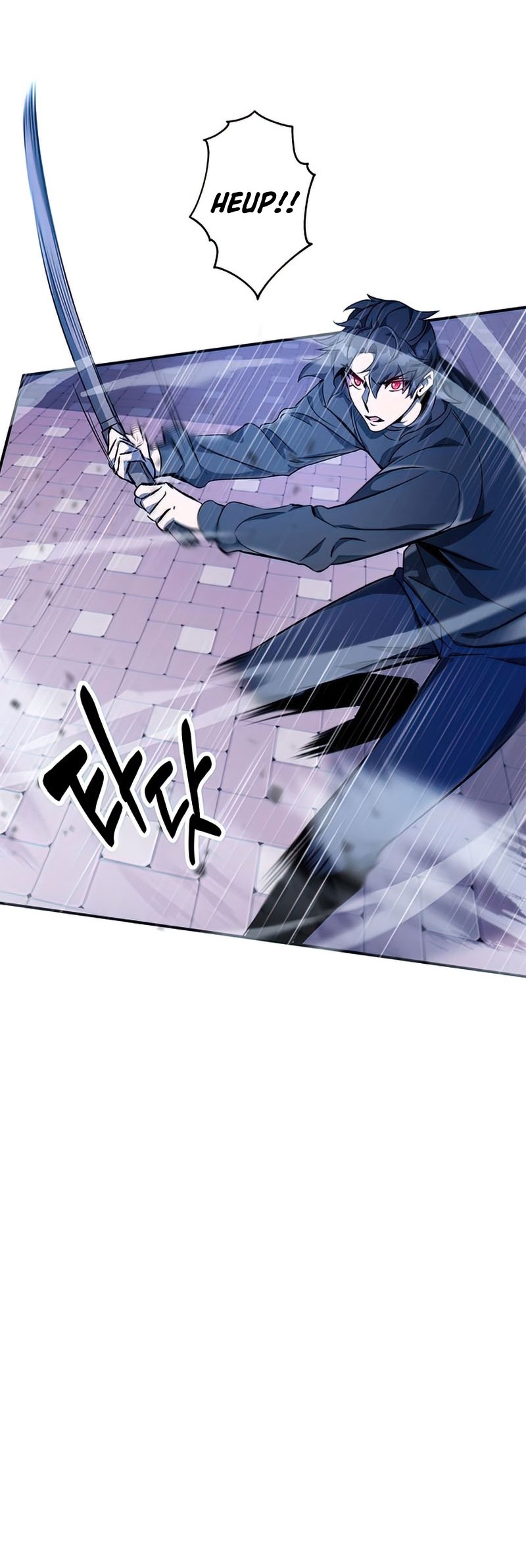 Drug Devourer Chapter 09 Gambar 43