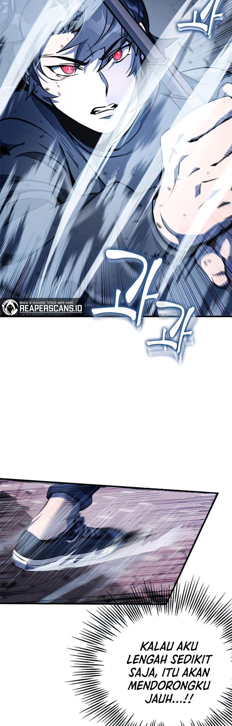 Drug Devourer Chapter 09 Gambar 46
