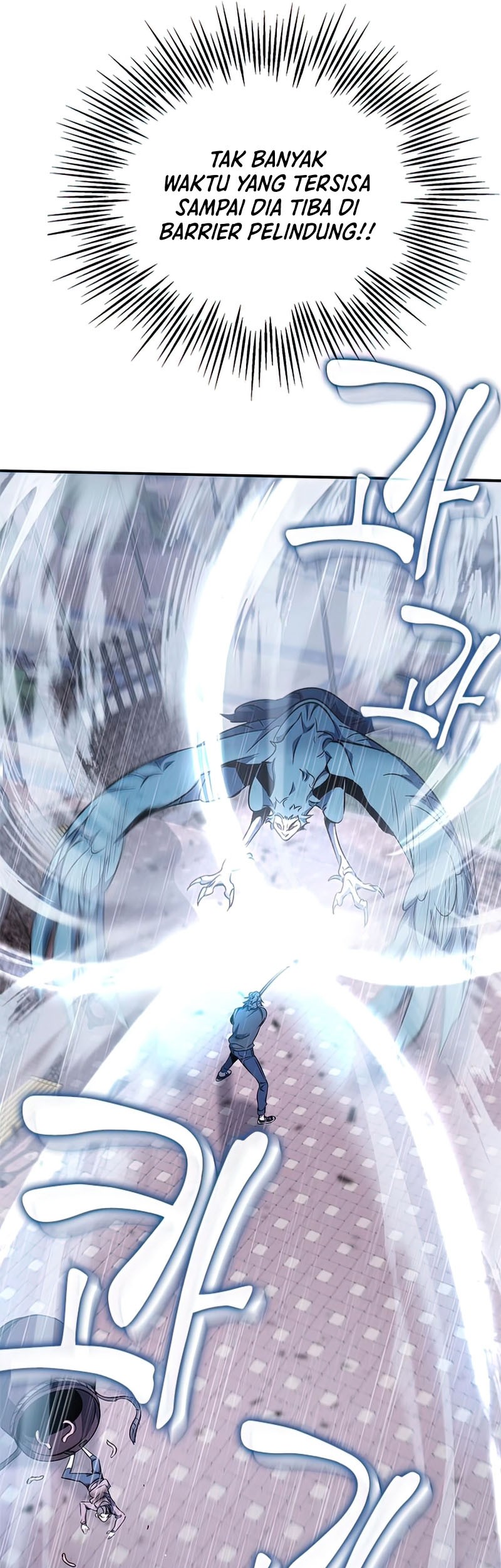 Drug Devourer Chapter 09 Gambar 48