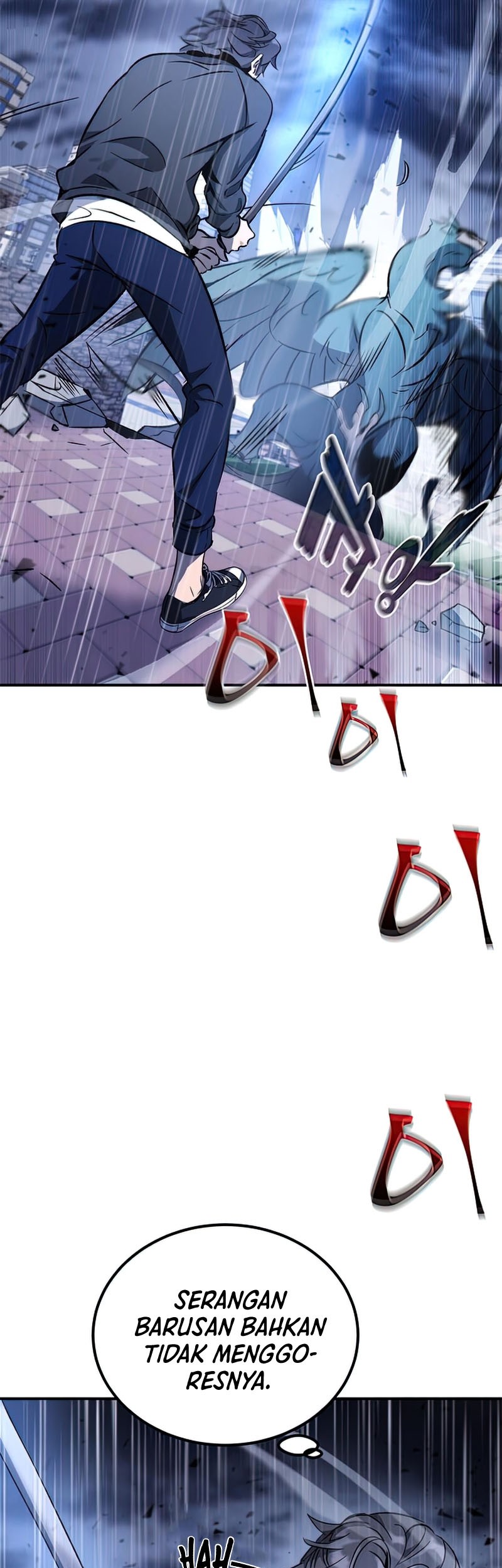 Drug Devourer Chapter 09 Gambar 54