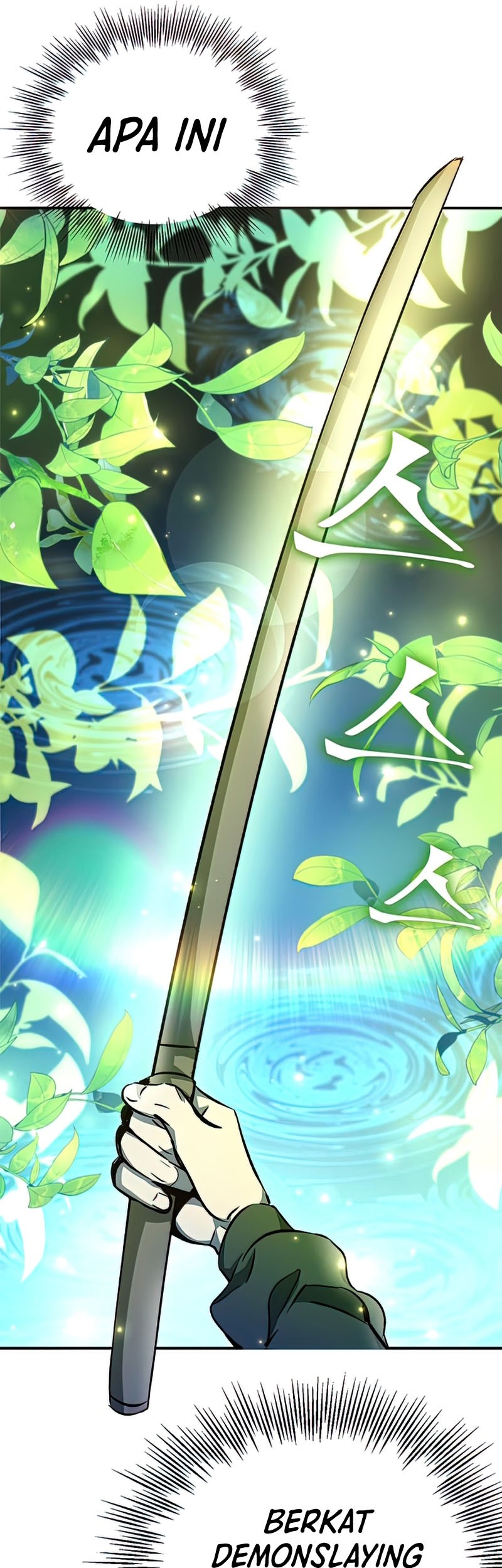 Drug Devourer Chapter 09 Gambar 56