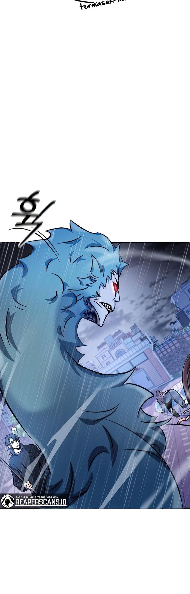 Drug Devourer Chapter 09 Gambar 59