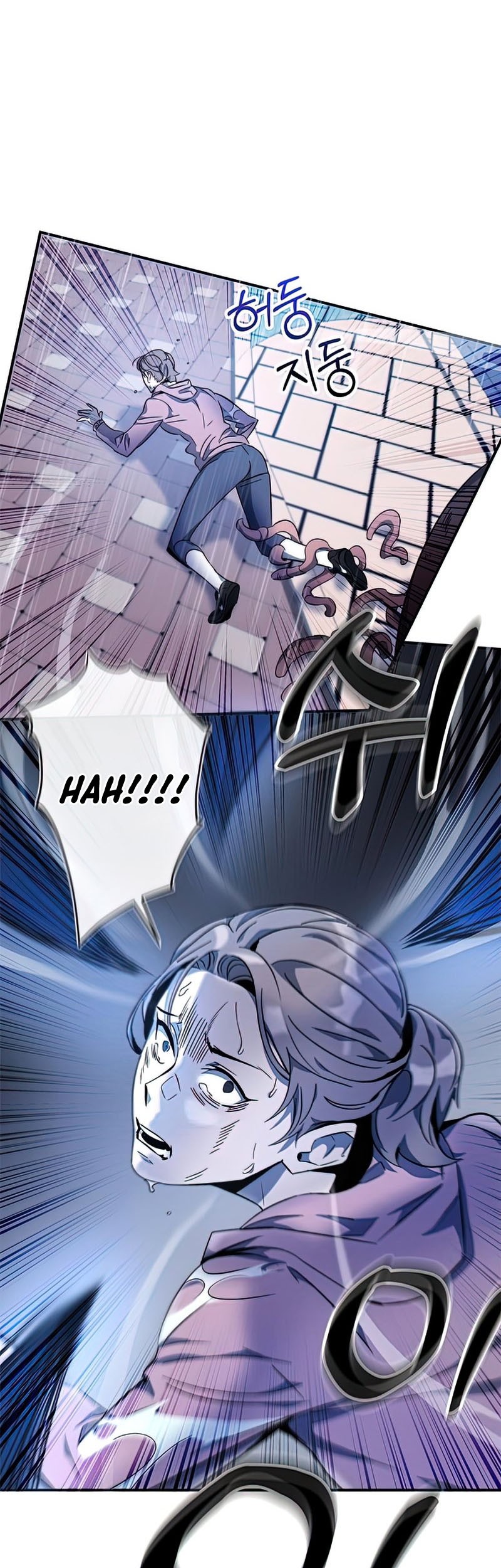 Drug Devourer Chapter 09 Gambar 60