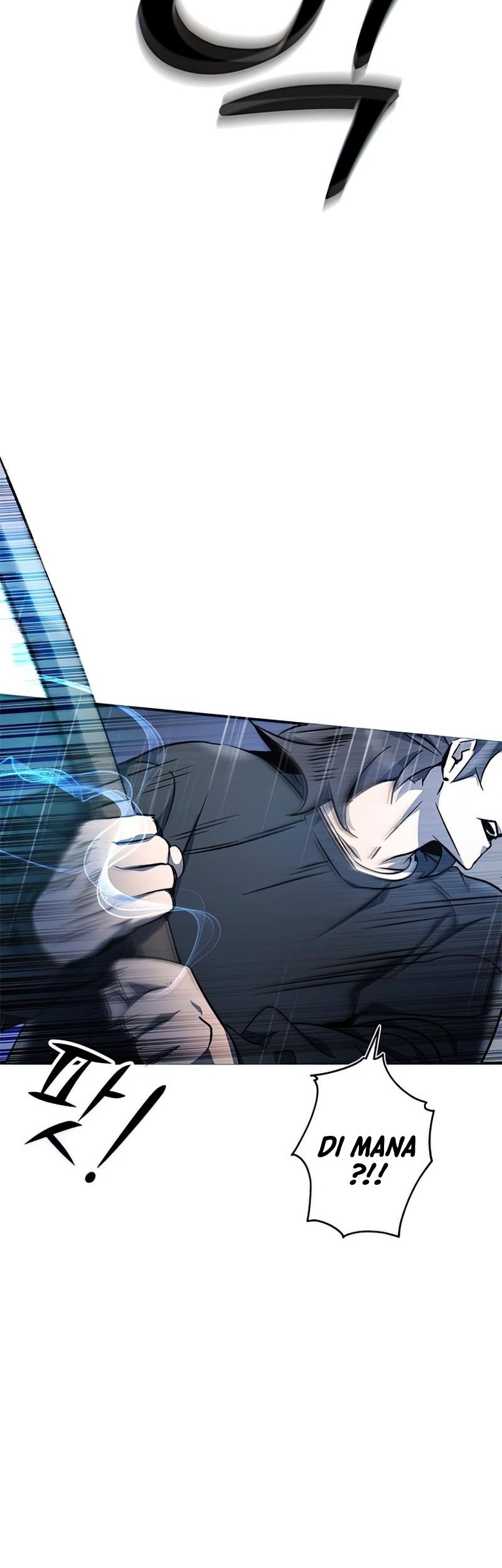Drug Devourer Chapter 09 Gambar 61