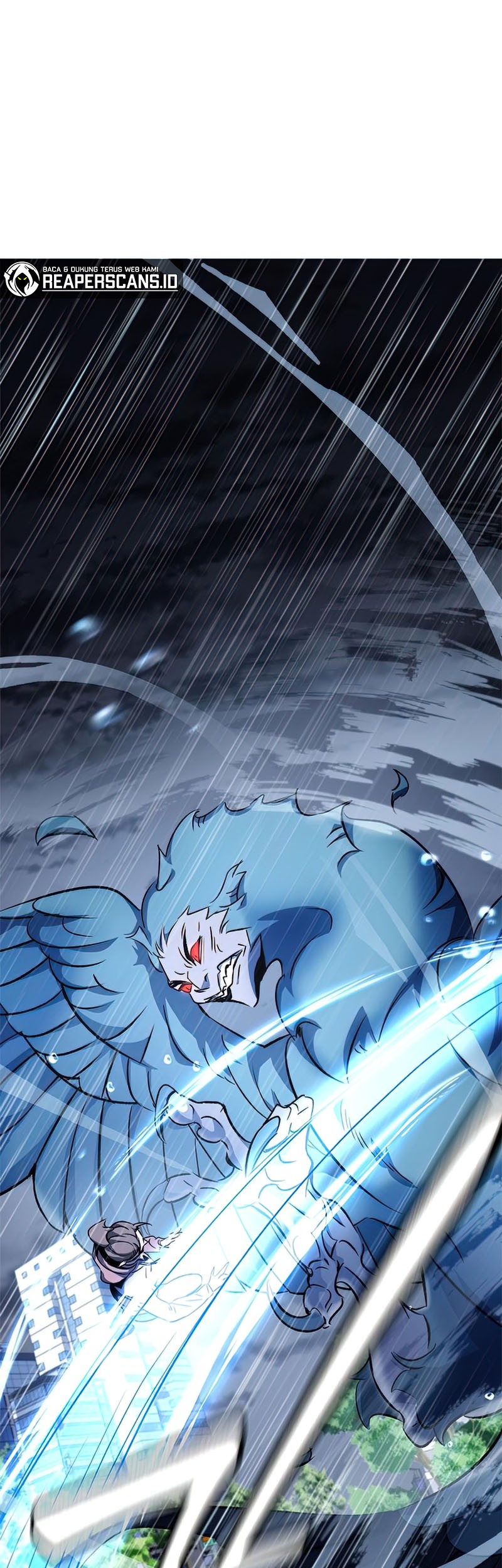 Drug Devourer Chapter 09 Gambar 62