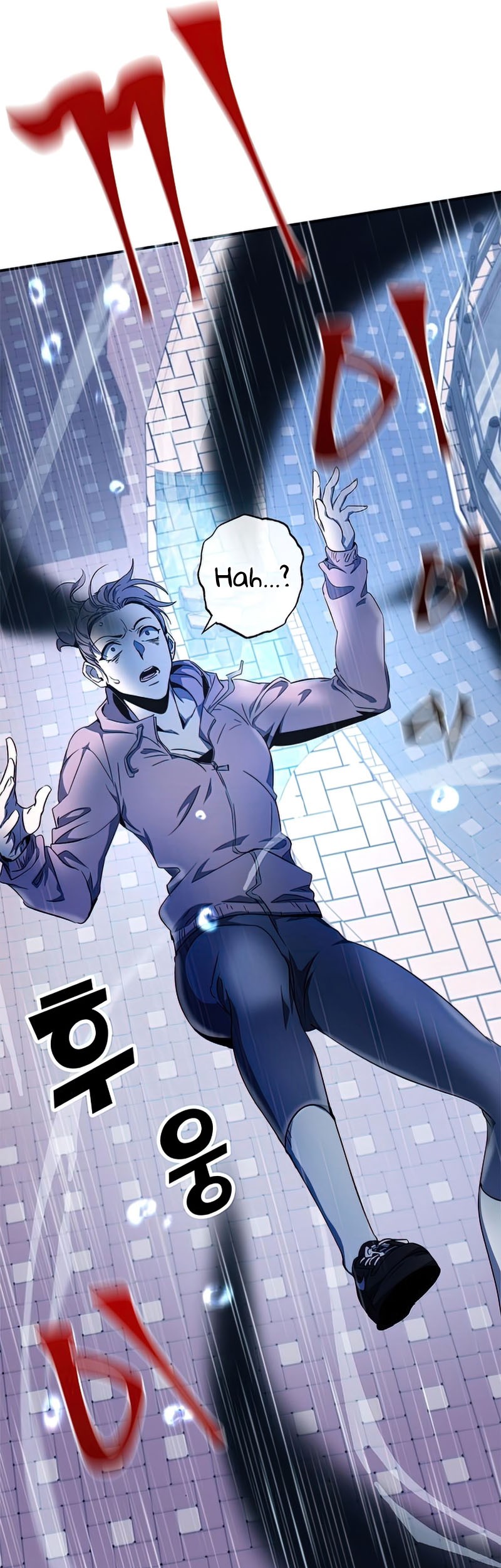Drug Devourer Chapter 09 Gambar 64