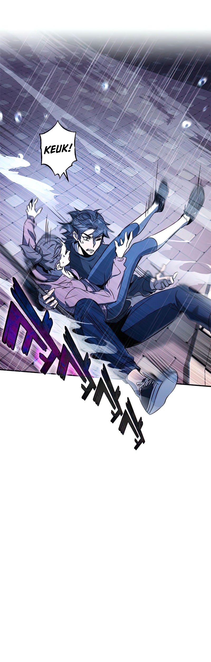 Drug Devourer Chapter 09 Gambar 66