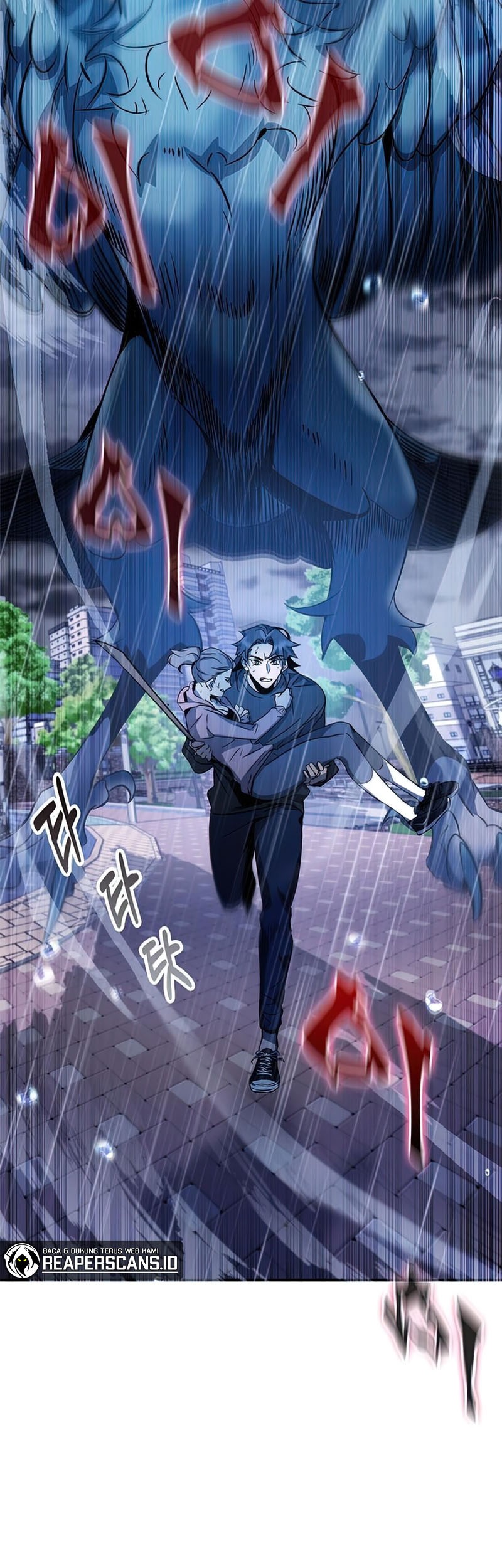 Drug Devourer Chapter 09 Gambar 70