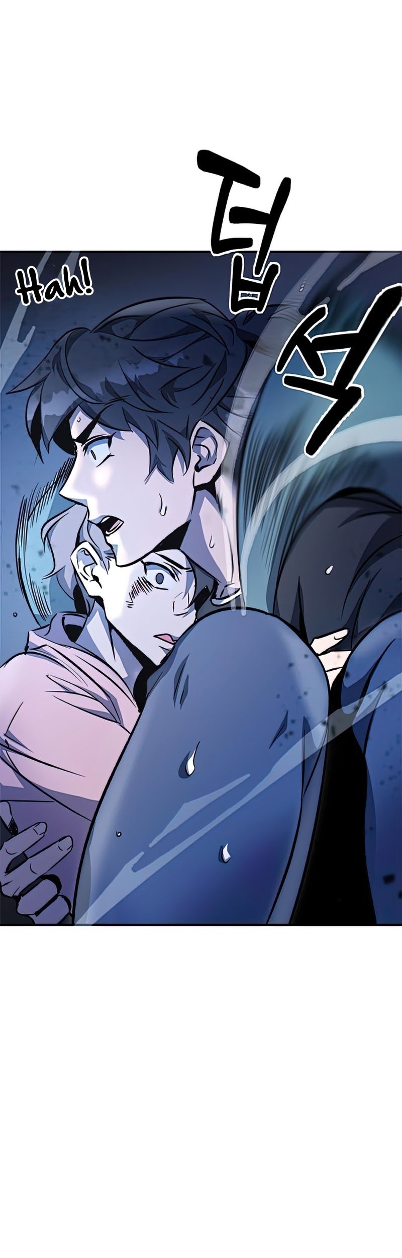 Drug Devourer Chapter 09 Gambar 72