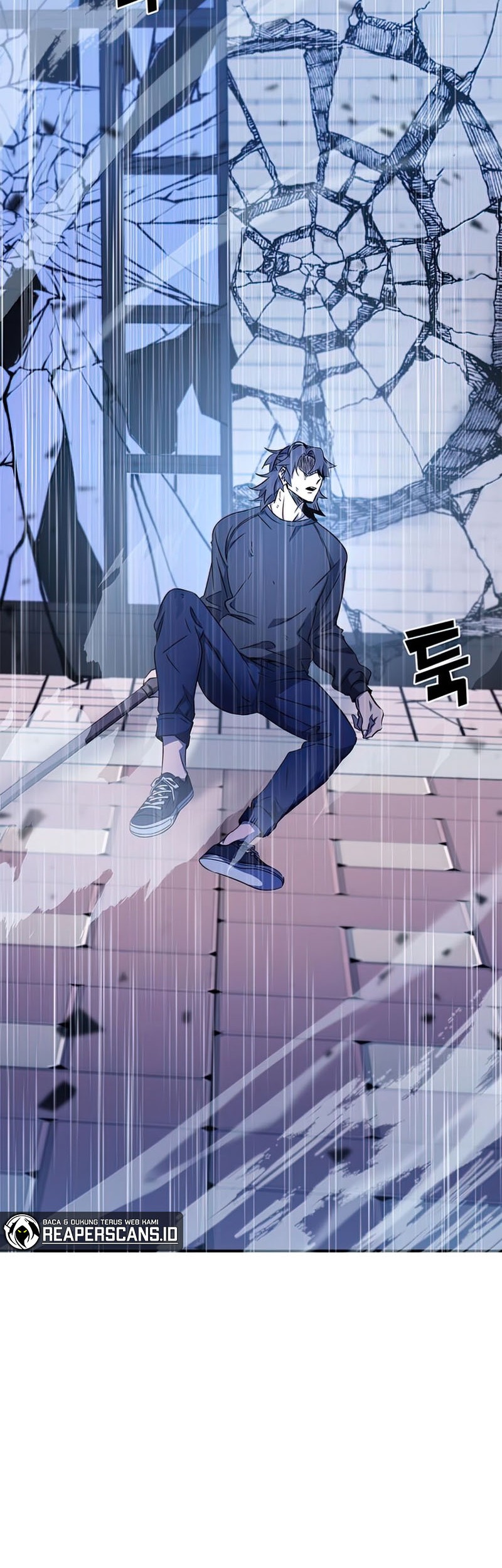 Drug Devourer Chapter 09 Gambar 75