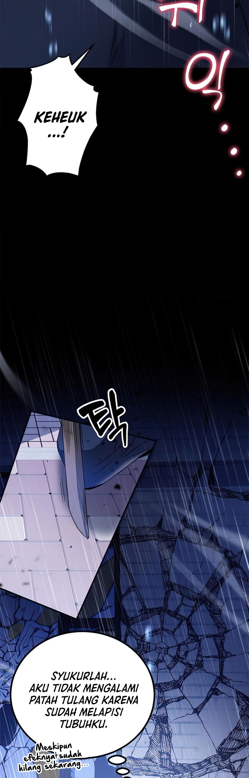Drug Devourer Chapter 09 Gambar 77
