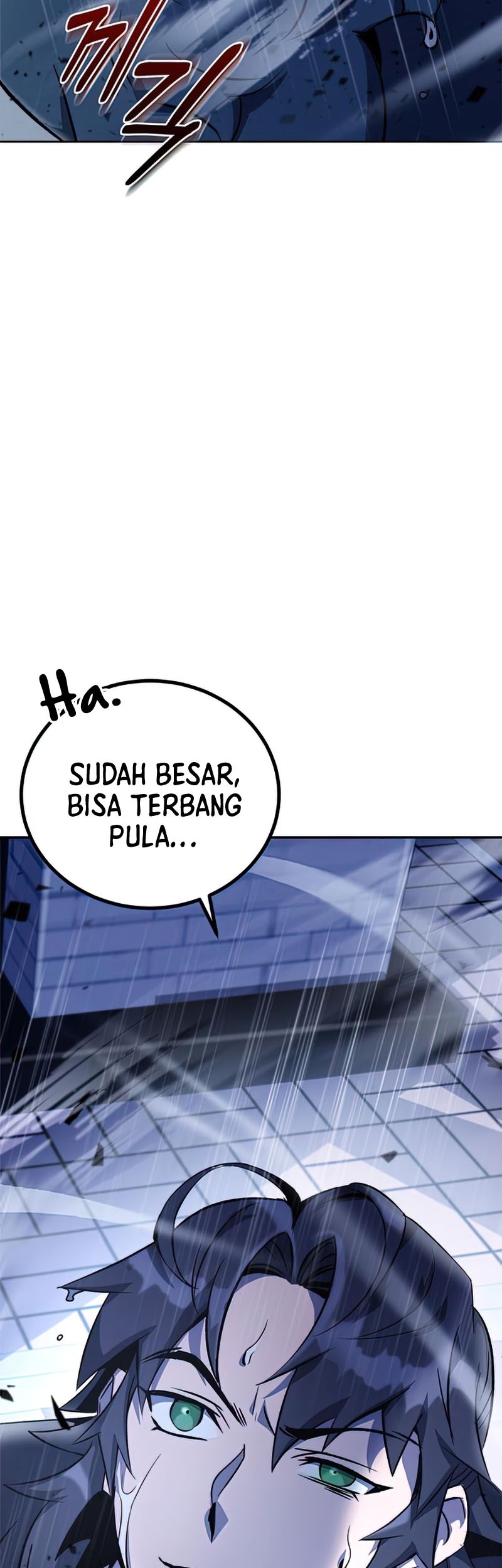 Drug Devourer Chapter 09 Gambar 82