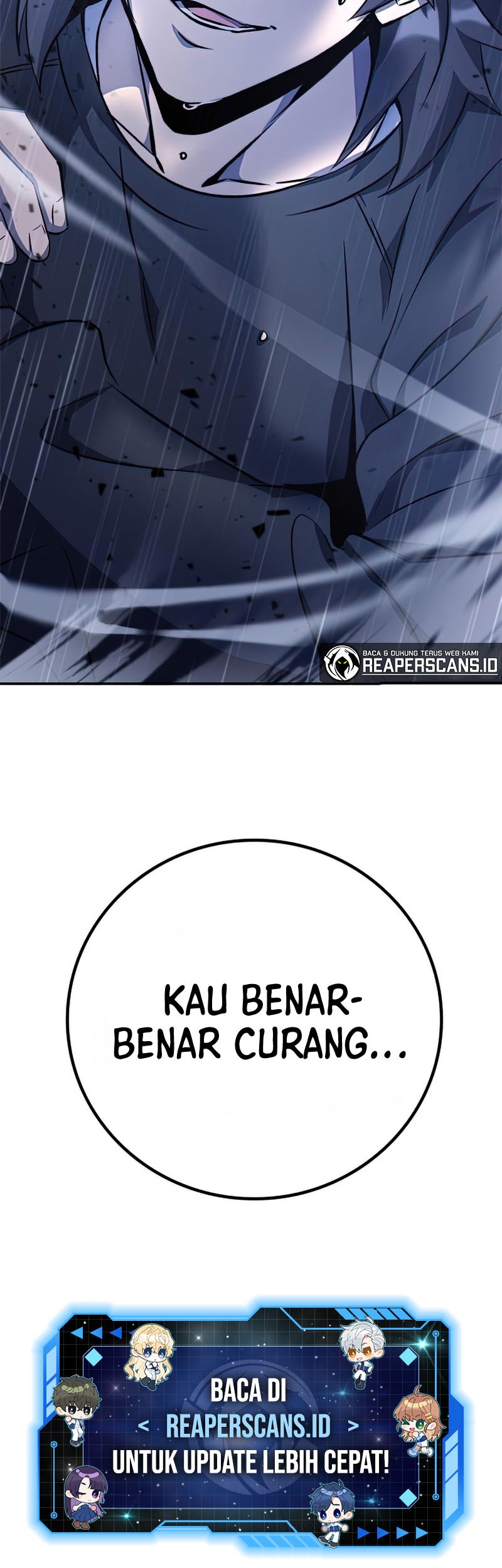 Drug Devourer Chapter 09 Gambar 83