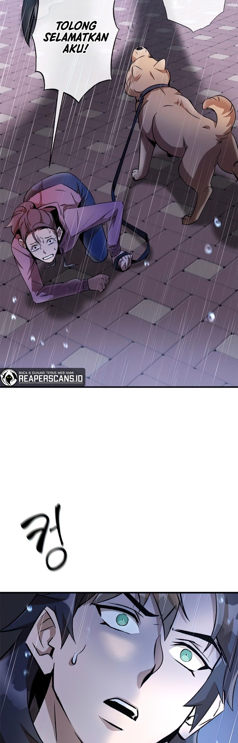 Drug Devourer Chapter 09 Gambar 4