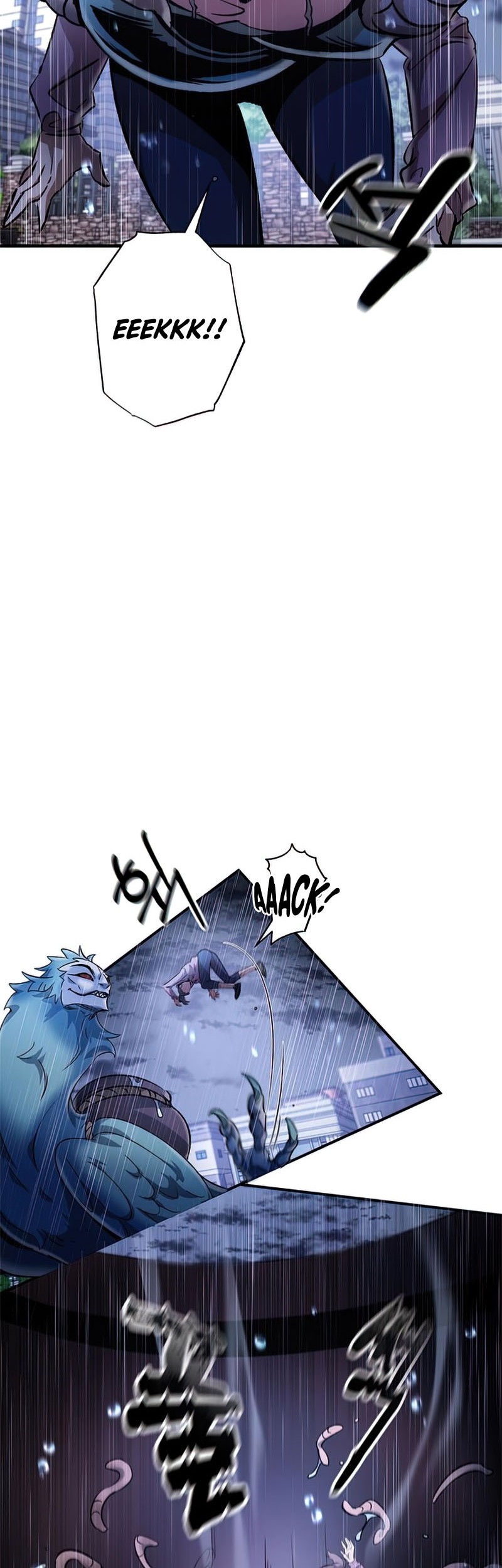 Drug Devourer Chapter 09 Gambar 7