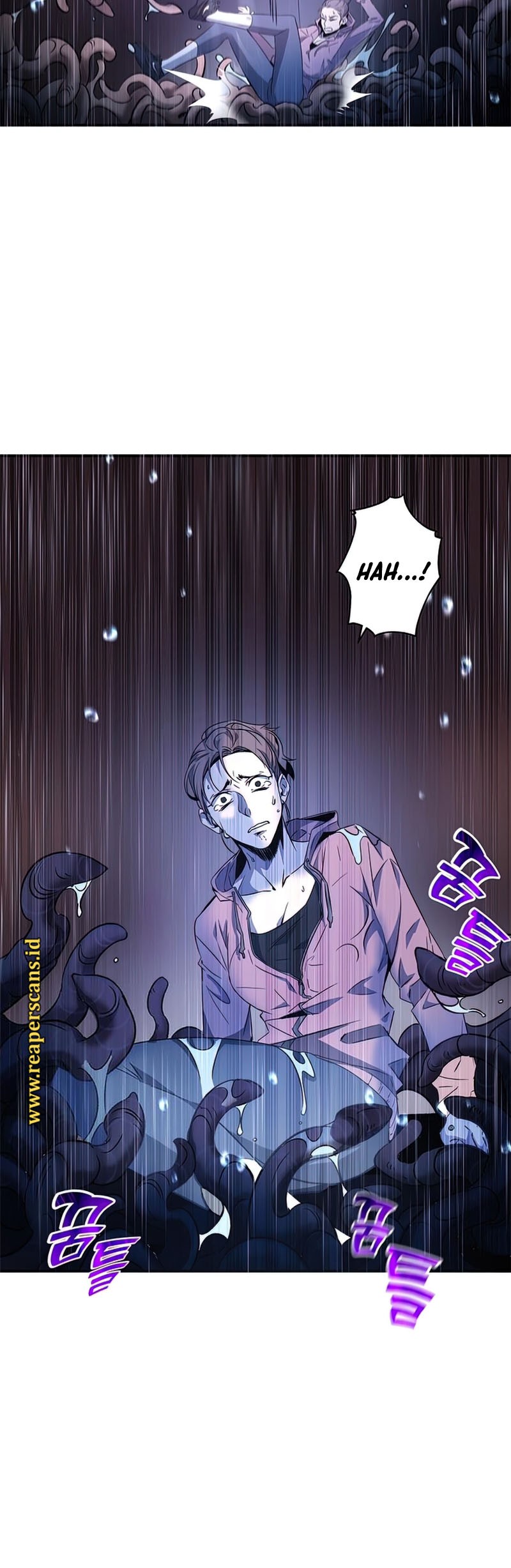 Drug Devourer Chapter 09 Gambar 8