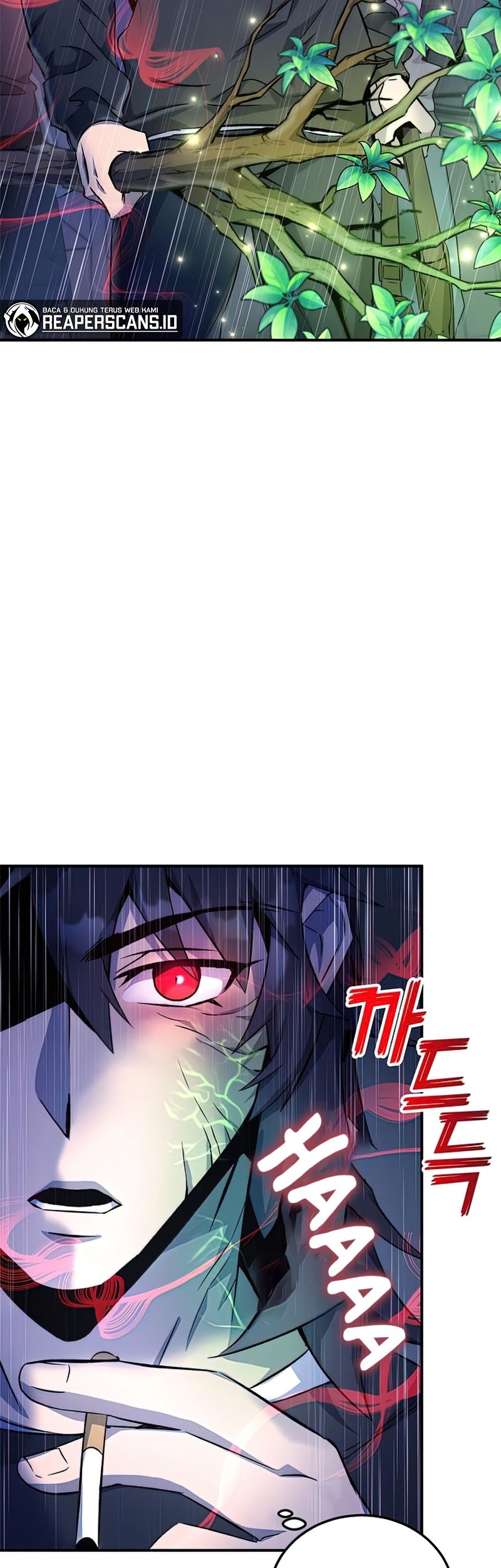 Drug Devourer Chapter 09 Gambar 14
