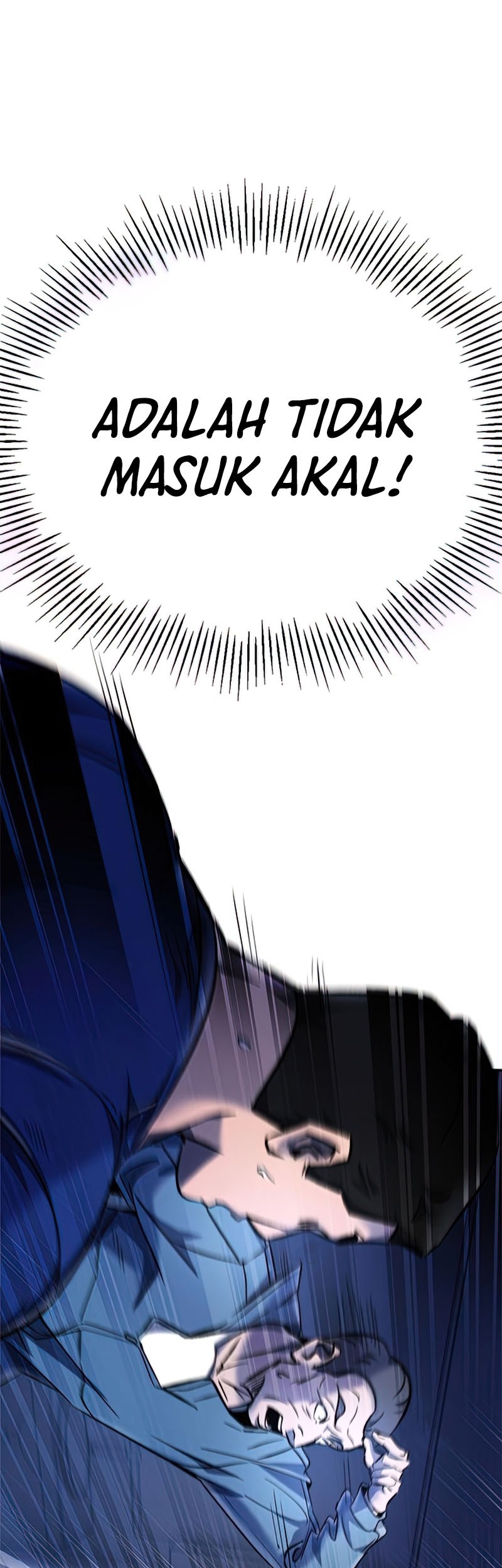 Drug Devourer Chapter 09 Gambar 17