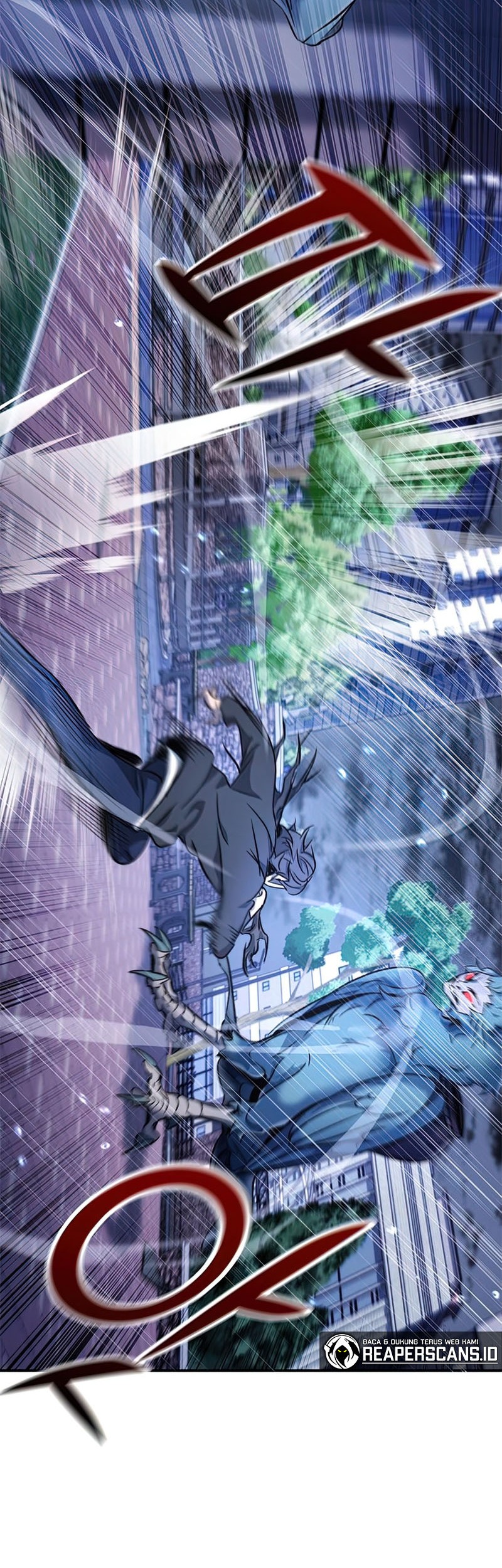 Drug Devourer Chapter 09 Gambar 18