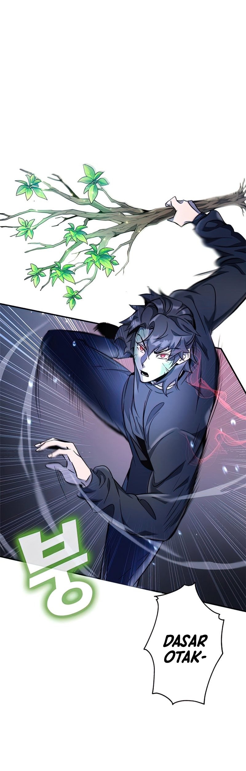 Drug Devourer Chapter 09 Gambar 19