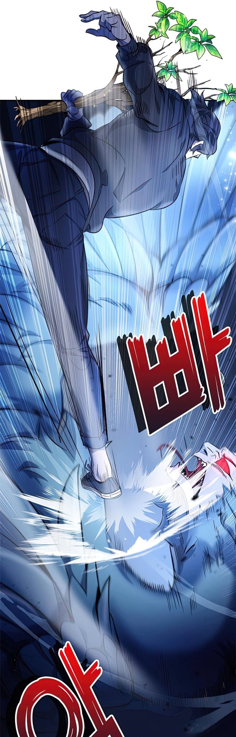 Drug Devourer Chapter 09 Gambar 21