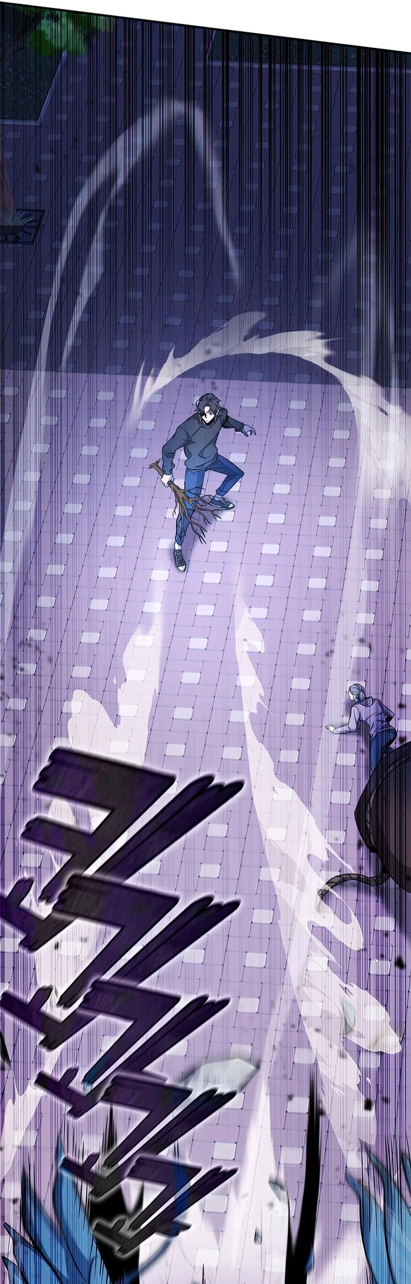 Drug Devourer Chapter 09 Gambar 24