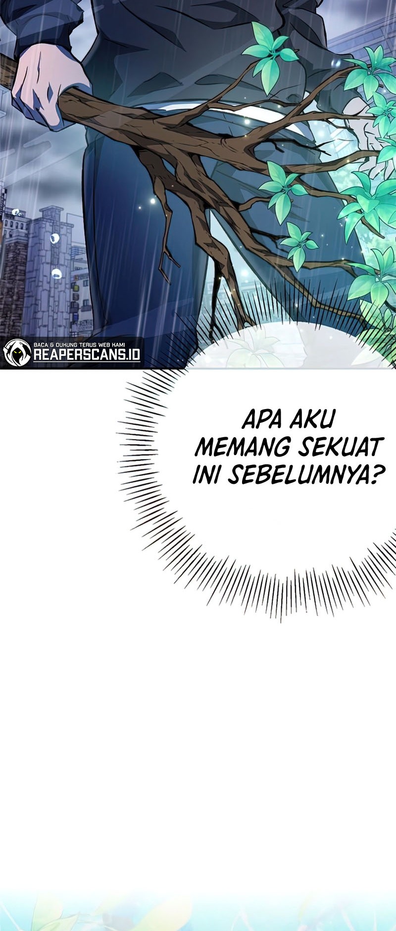 Drug Devourer Chapter 09 Gambar 27