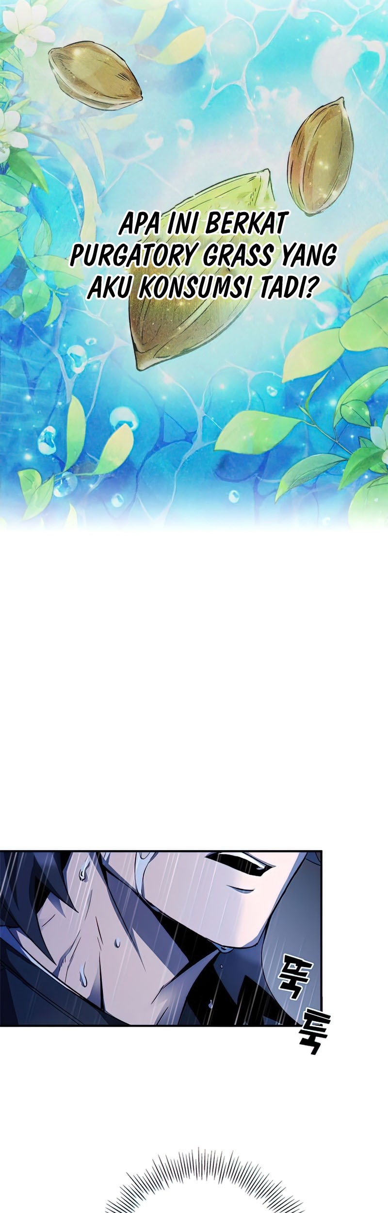 Drug Devourer Chapter 09 Gambar 28