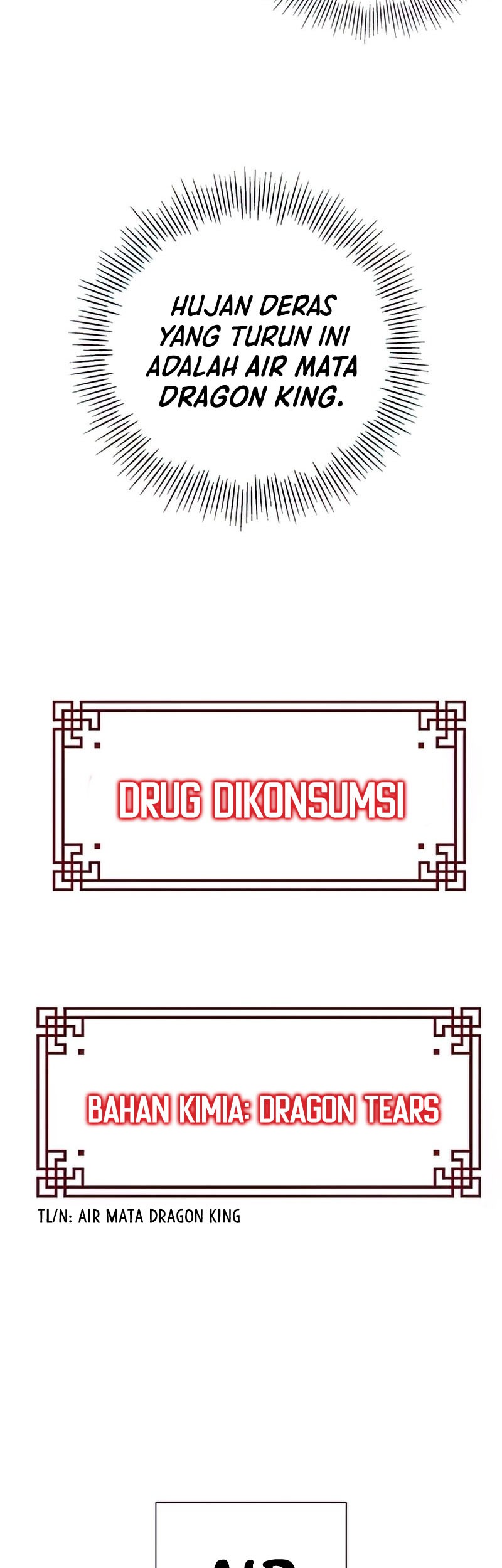 Drug Devourer Chapter 09 Gambar 30