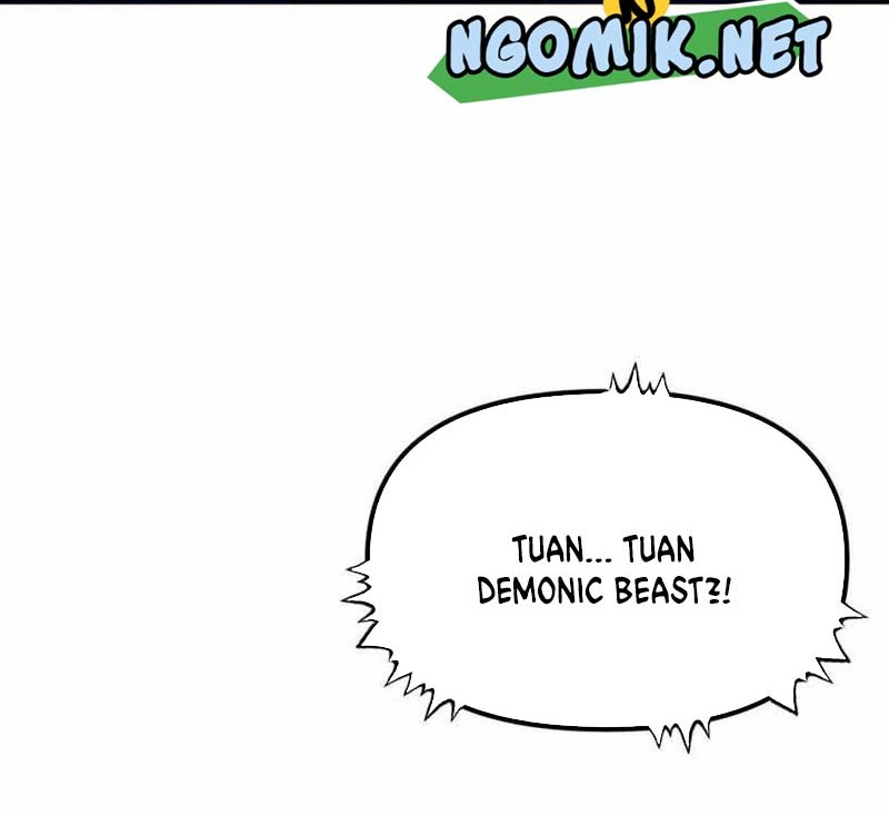 OP After 30 Days Of Sign-In Chapter 55 Gambar 19