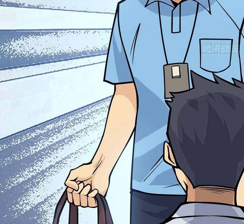 OP After 30 Days Of Sign-In Chapter 55 Gambar 23