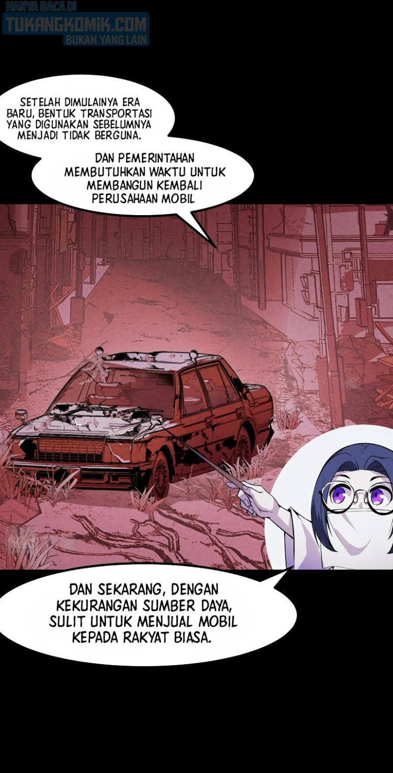 Baca  I’m The Future King Chapter 23 Gambar 2