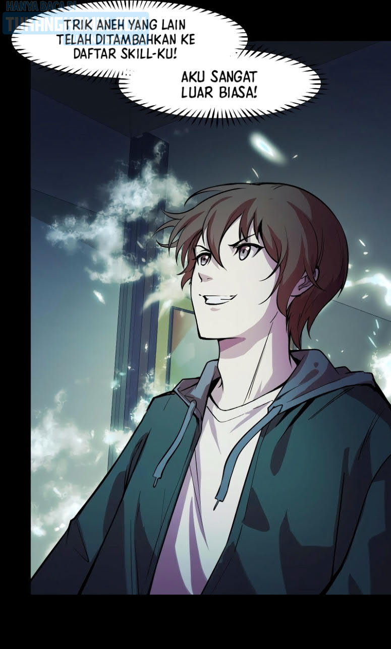 I’m The Future King Chapter 23 Gambar 27