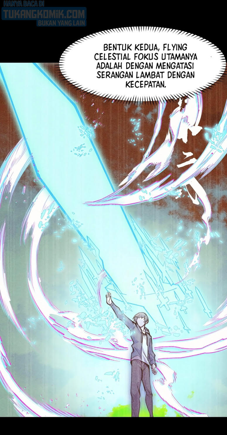 I’m The Future King Chapter 23 Gambar 29