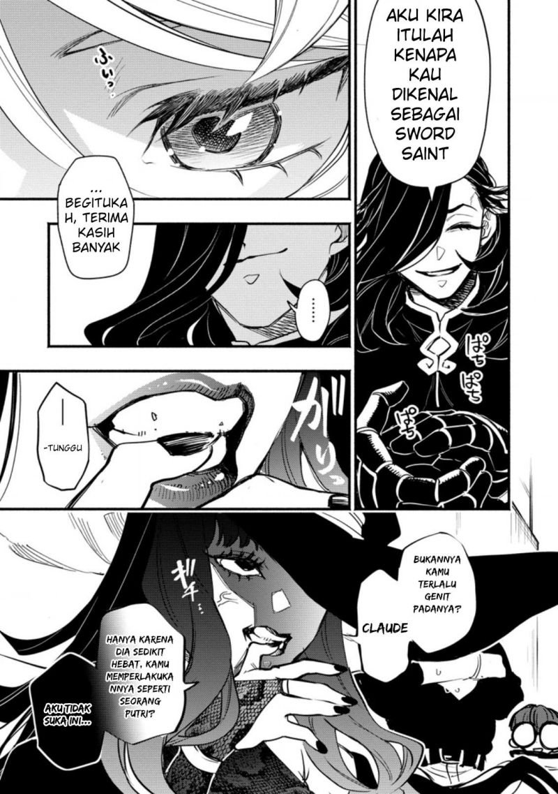 Point Gifter Keikenchi Bunpai Nouryokusha no Isekai Saikyou Solo Life Chapter 2 Gambar 20
