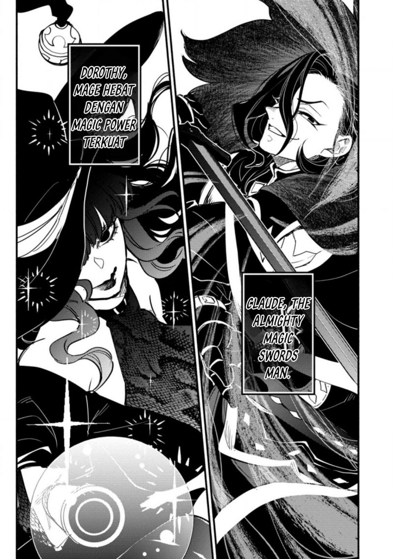 Point Gifter Keikenchi Bunpai Nouryokusha no Isekai Saikyou Solo Life Chapter 2 Gambar 28