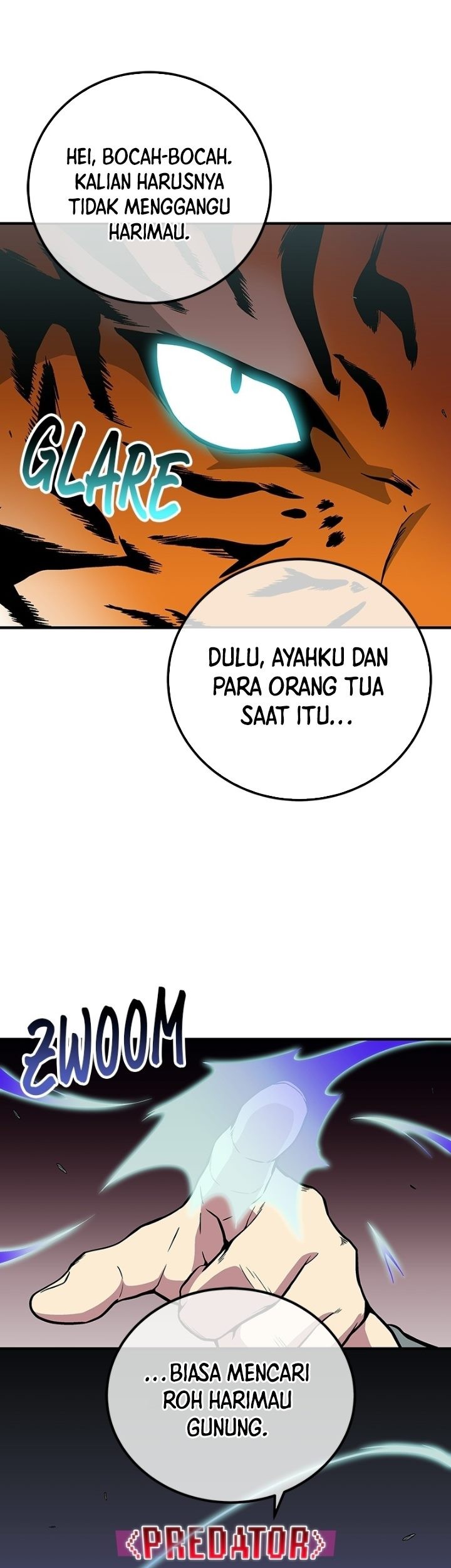 The Earth Savior Selection Chapter 51 Gambar 26