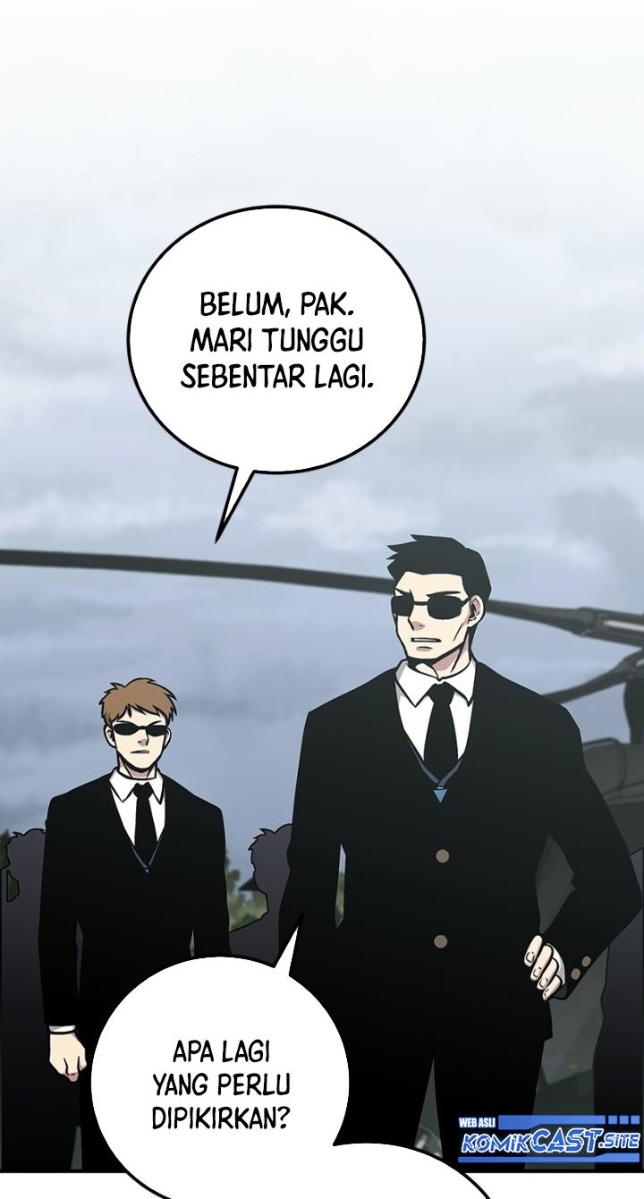 The Earth Savior Selection Chapter 51 Gambar 31