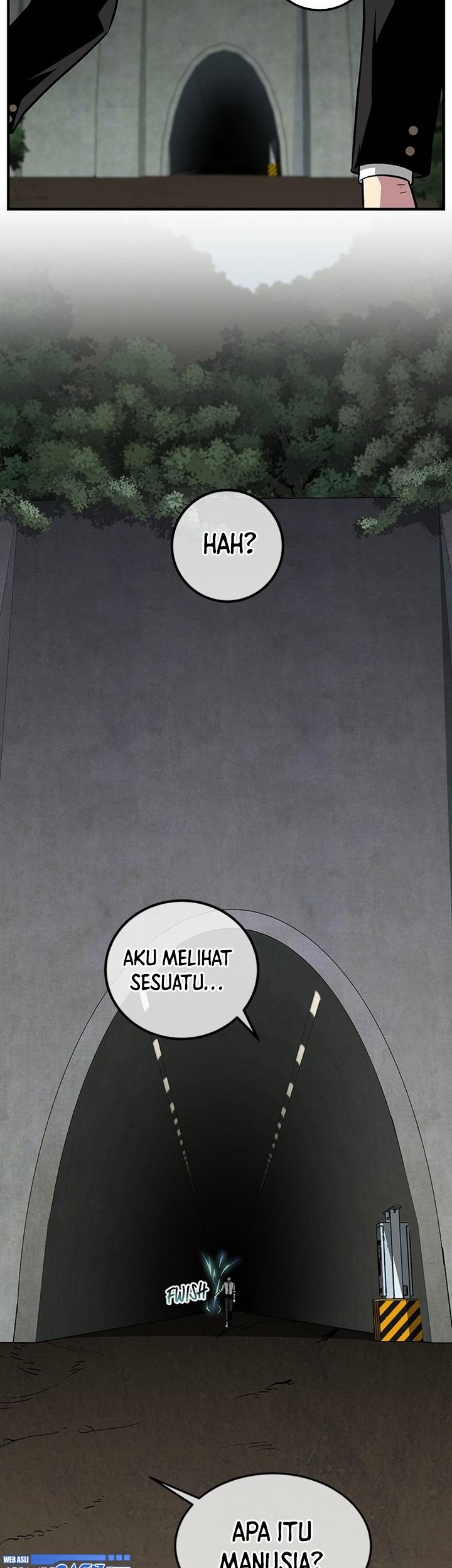 The Earth Savior Selection Chapter 51 Gambar 34