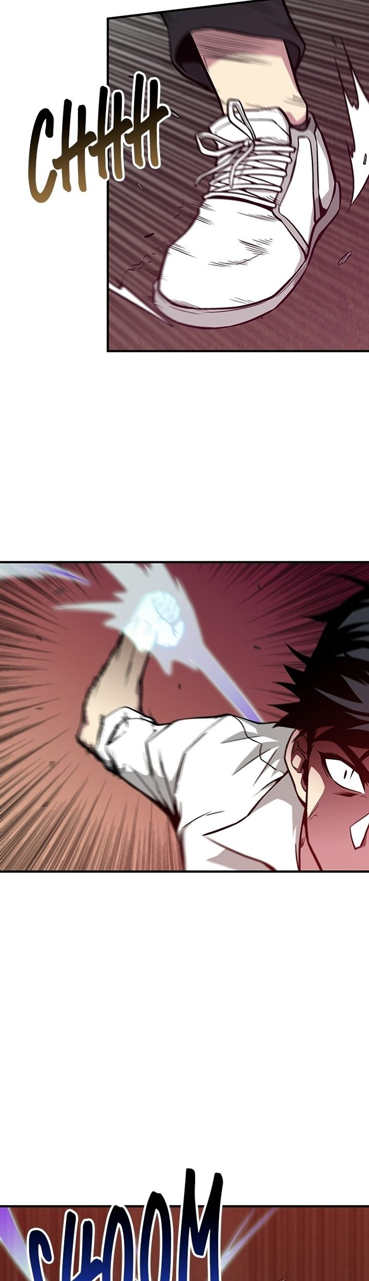 The Earth Savior Selection Chapter 51 Gambar 36