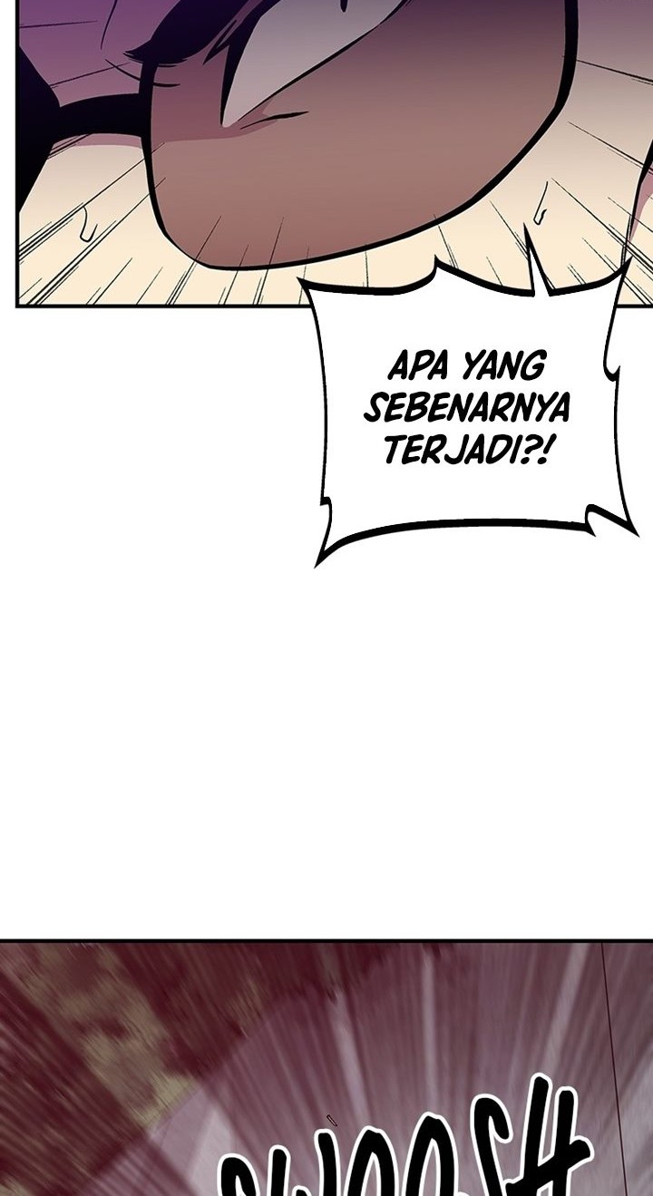 The Earth Savior Selection Chapter 51 Gambar 39
