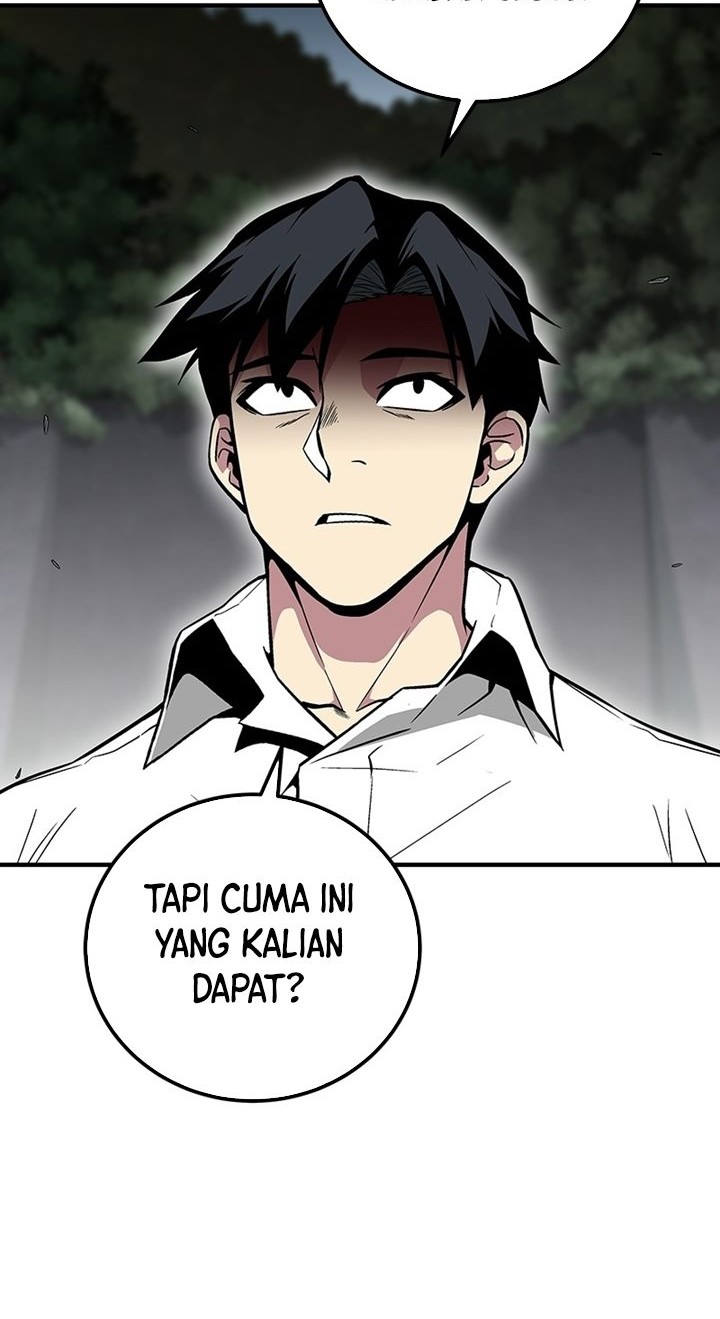 The Earth Savior Selection Chapter 51 Gambar 45