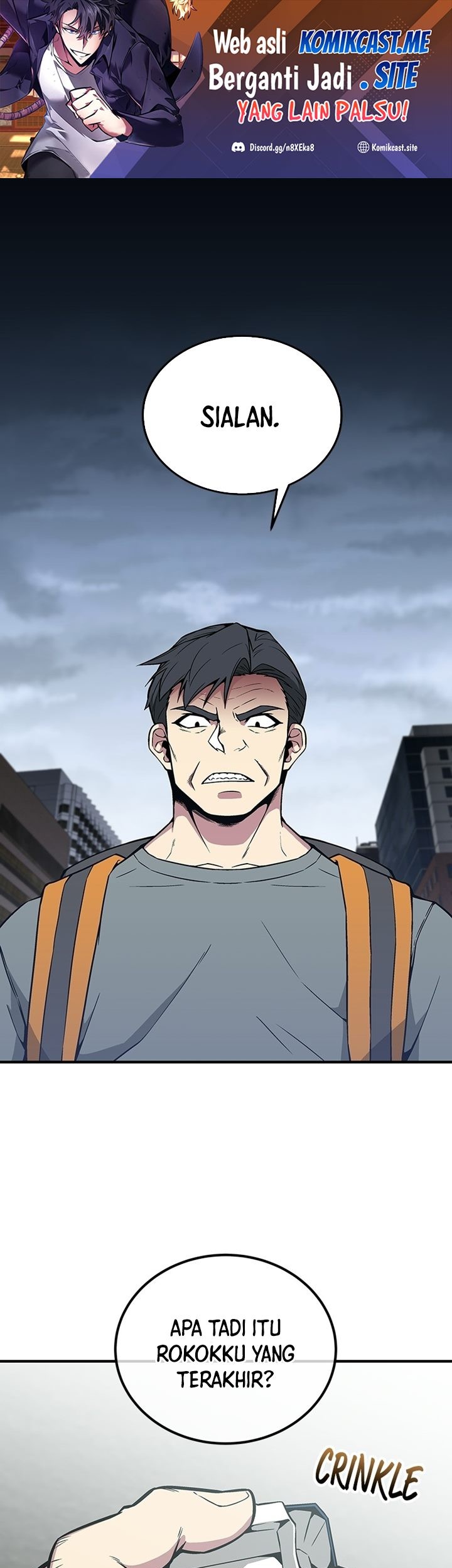 Baca  The Earth Savior Selection Chapter 51 Gambar 2