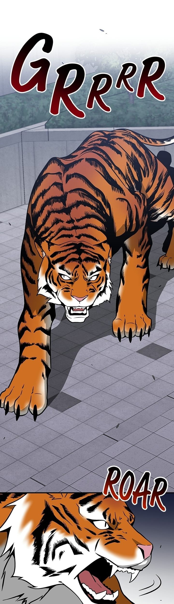 The Earth Savior Selection Chapter 51 Gambar 12