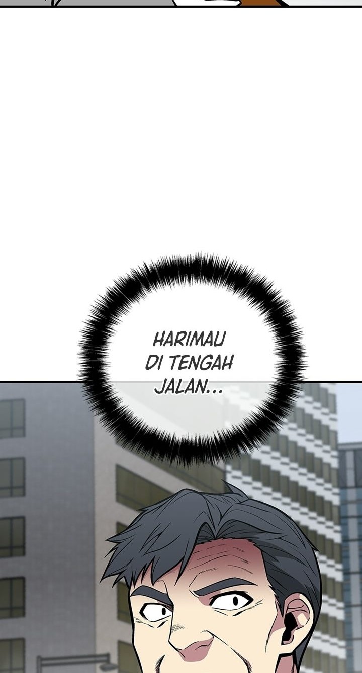 The Earth Savior Selection Chapter 51 Gambar 13