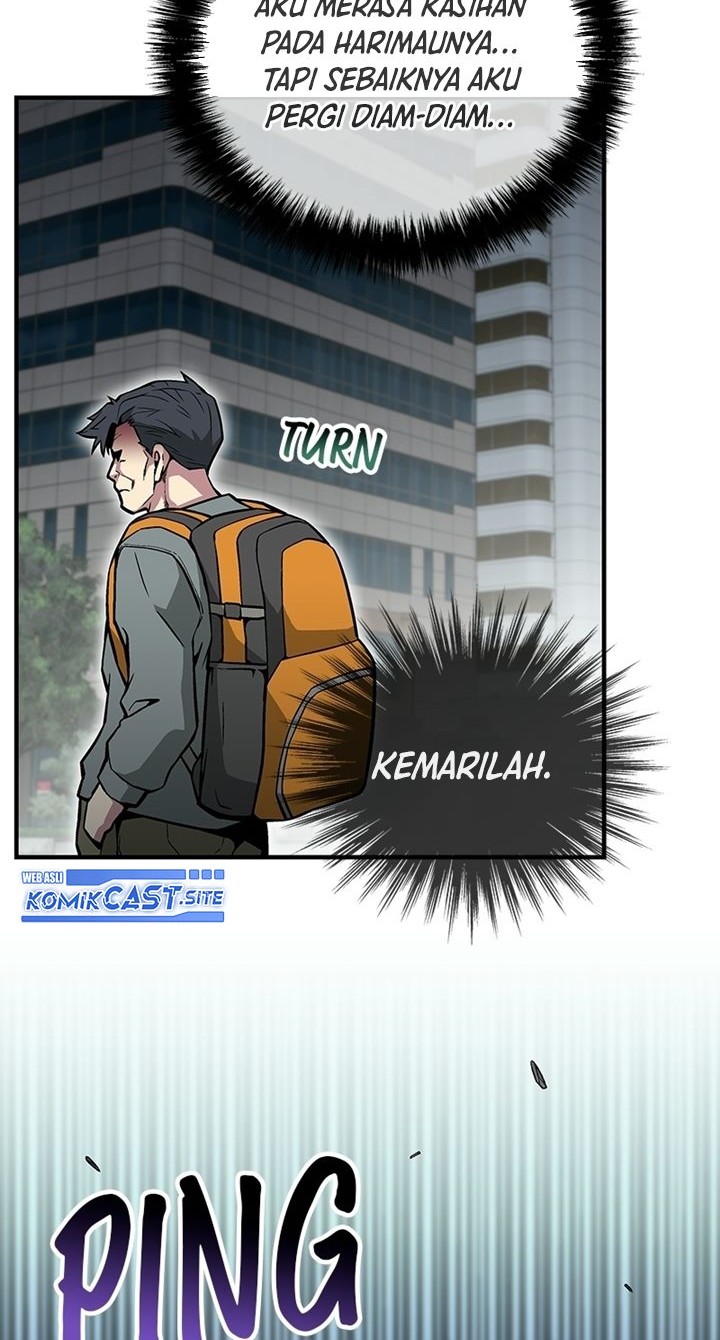The Earth Savior Selection Chapter 51 Gambar 17