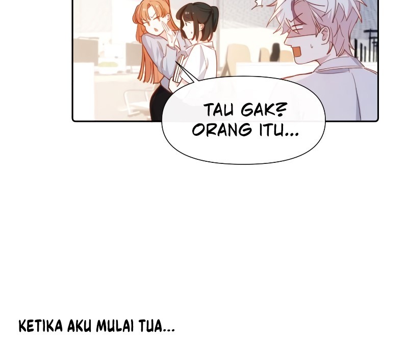 Ten Years Later, I Married My Nemesis Chapter 12 Gambar 11